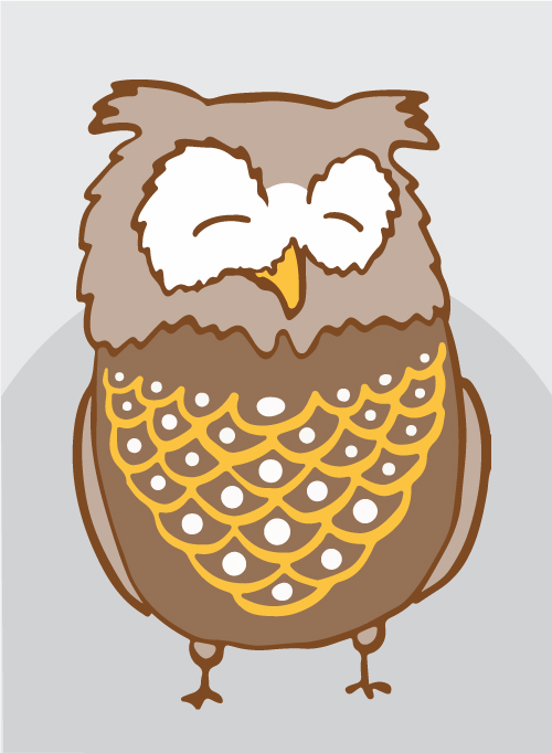 owl 1