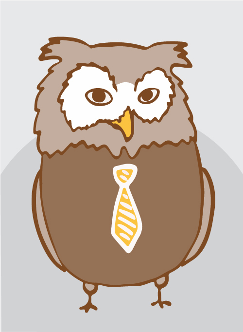 owl 5